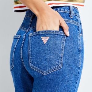 Guess Vintage 90’s Skinny Jeans